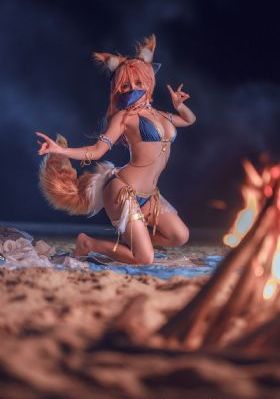浴火之恋